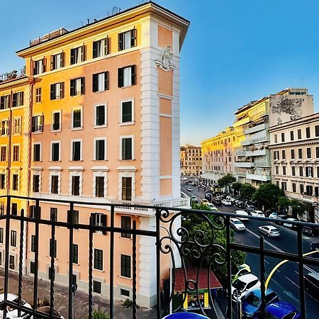 Saint John Loft Apartment Roma Ngoại thất bức ảnh