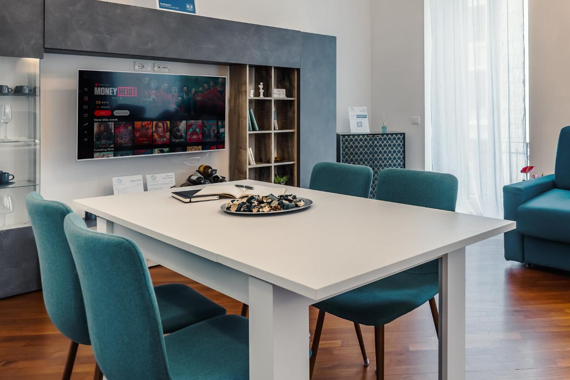Saint John Loft Apartment Roma Ngoại thất bức ảnh
