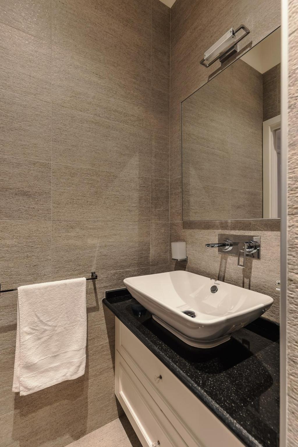 Saint John Loft Apartment Roma Ngoại thất bức ảnh