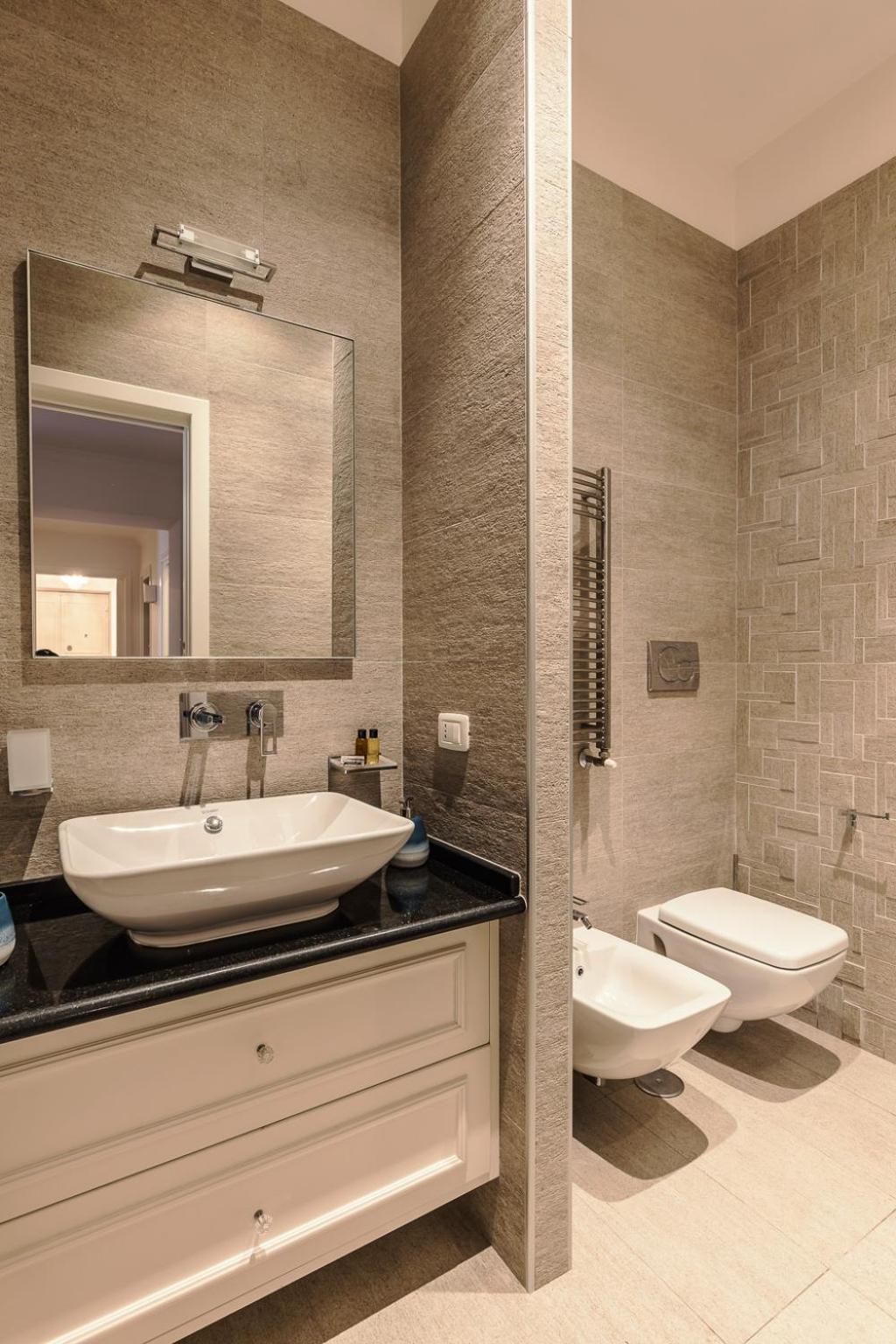 Saint John Loft Apartment Roma Ngoại thất bức ảnh