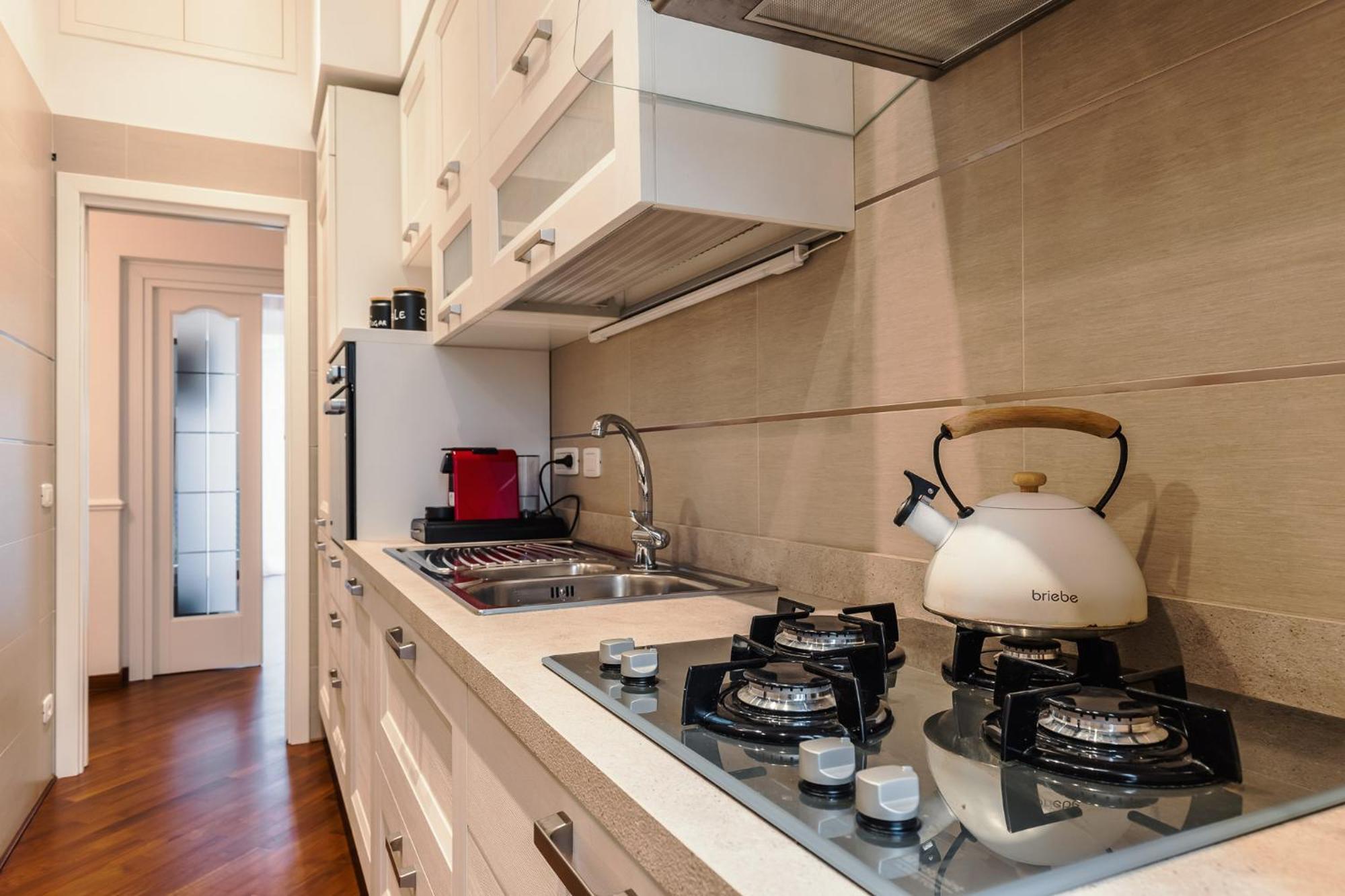 Saint John Loft Apartment Roma Ngoại thất bức ảnh