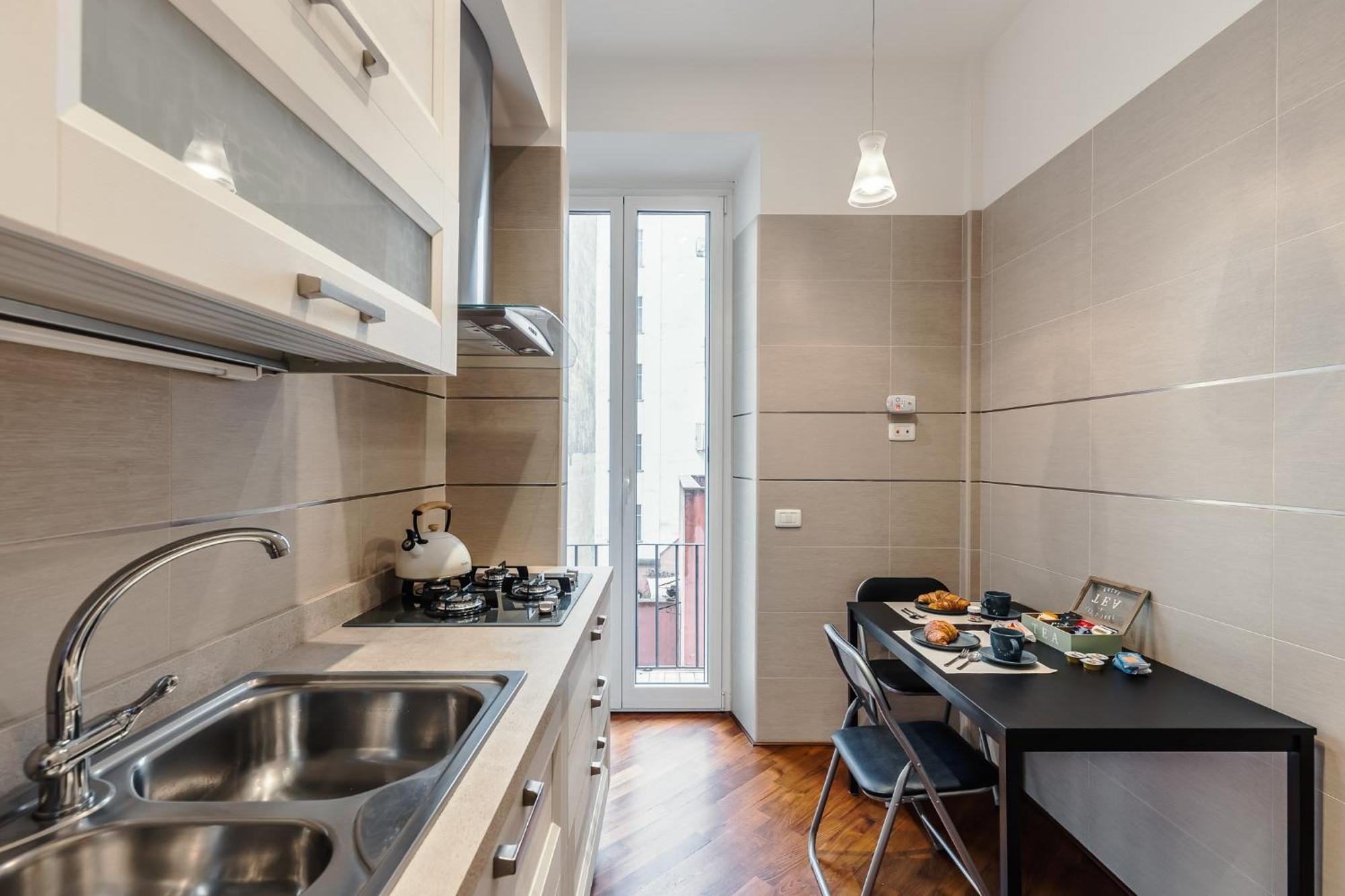 Saint John Loft Apartment Roma Ngoại thất bức ảnh