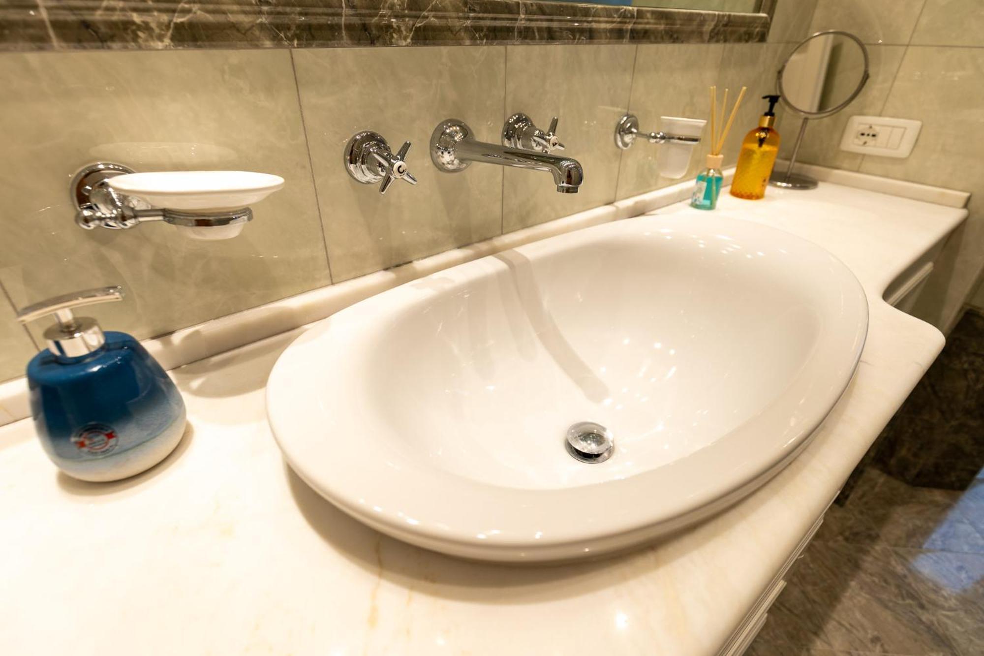 Saint John Loft Apartment Roma Ngoại thất bức ảnh