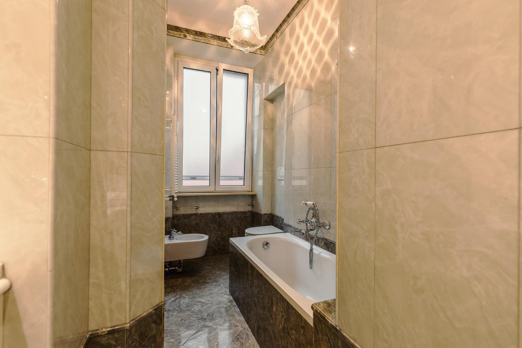 Saint John Loft Apartment Roma Ngoại thất bức ảnh