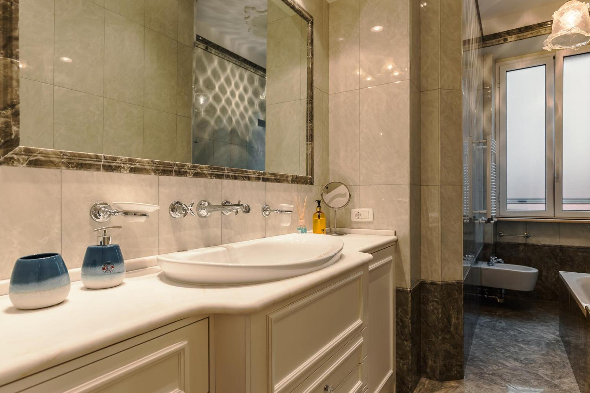 Saint John Loft Apartment Roma Ngoại thất bức ảnh