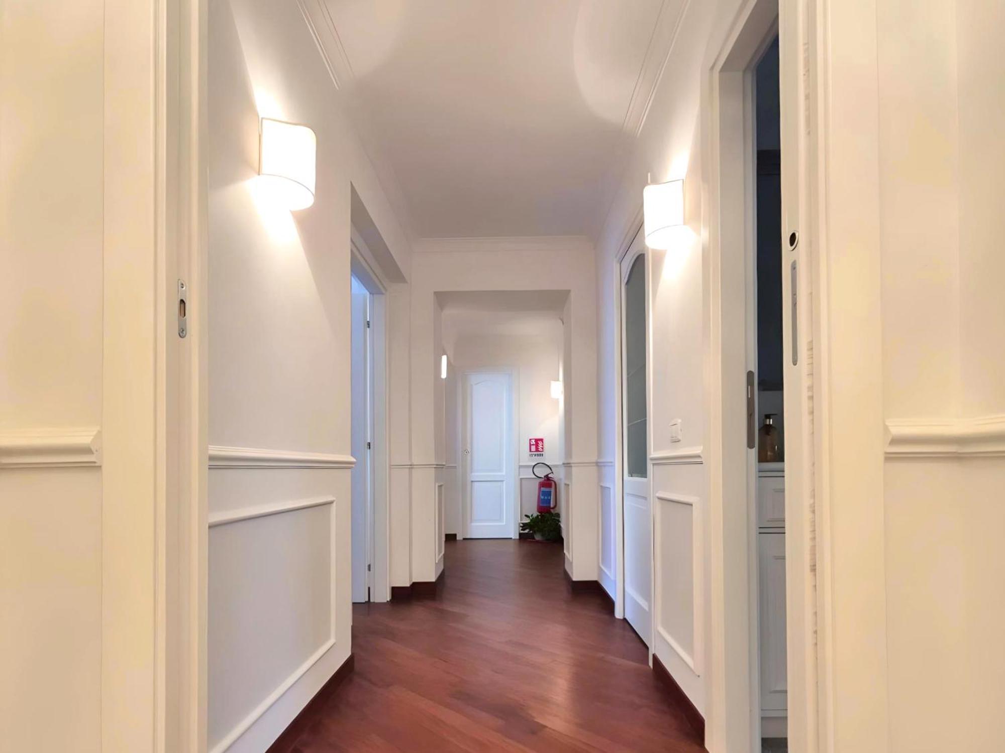 Saint John Loft Apartment Roma Ngoại thất bức ảnh