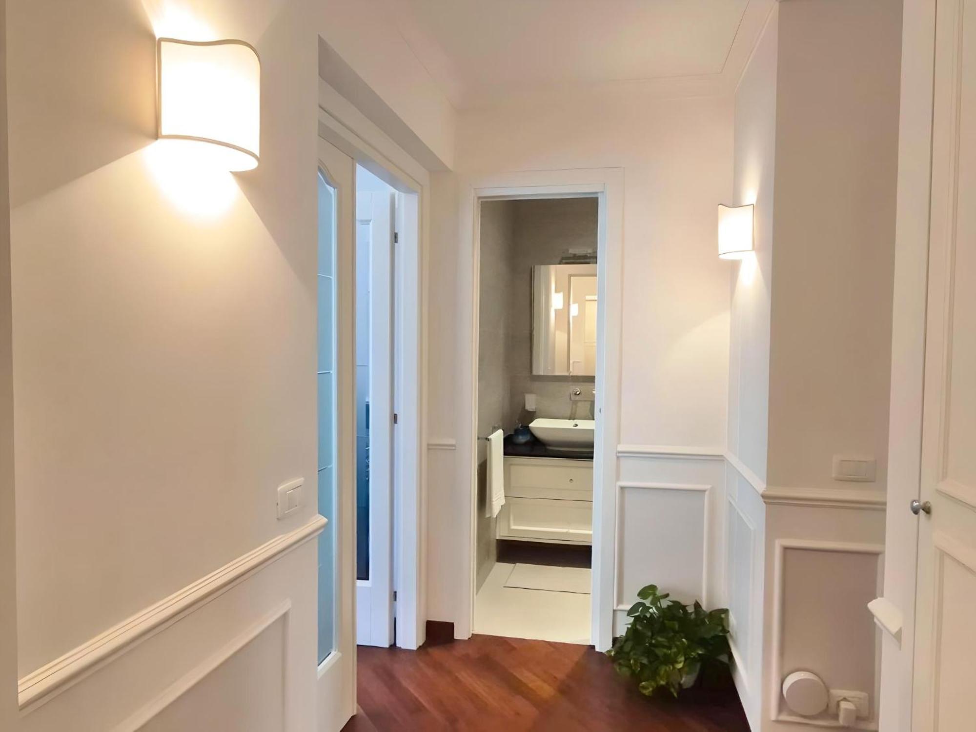 Saint John Loft Apartment Roma Ngoại thất bức ảnh