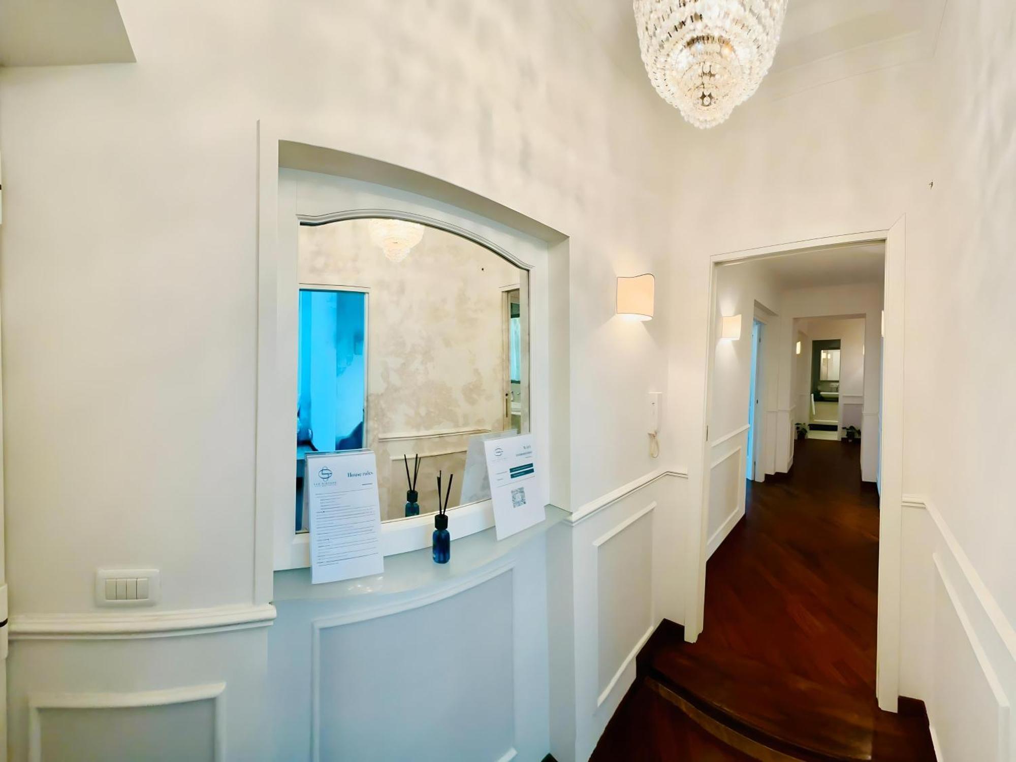 Saint John Loft Apartment Roma Ngoại thất bức ảnh